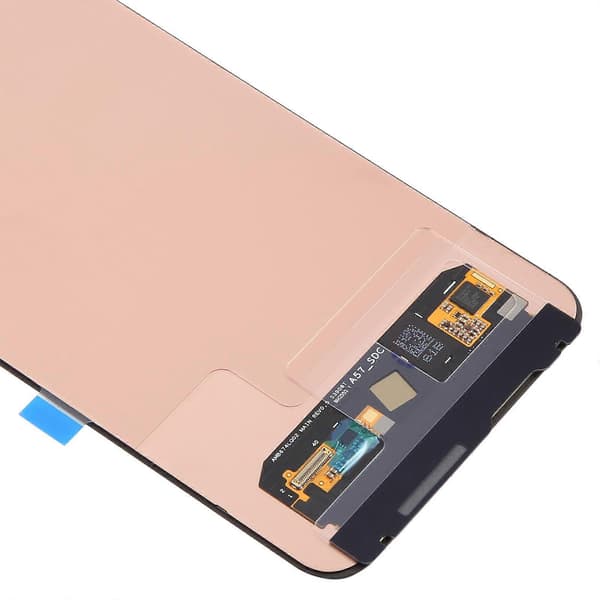 For Galaxy A57 SM-A576B KOMPATIBEL LCD-skjerm med digitizer komplett montering Not Specified