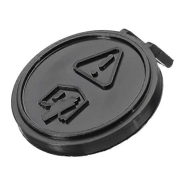 Kjølevæske Ekspansjonstank Vannflaskehette for - Mini ONE 2001-2006 17107515485—ls