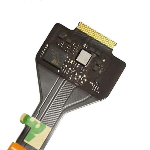Touch Flex-kabel til Macbook Pro Retina 15 tommer A1398 2013 2014 821-1904-A Not Specified
