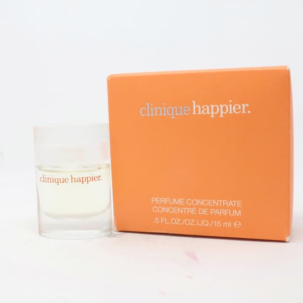 Happier Parfume Koncentrat Splash Til Kvinder 30ml—ls 1.0 oz