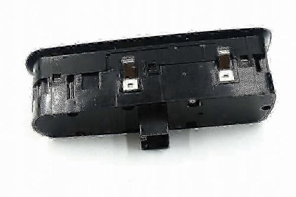 Elektrisk sammenleggbart sidespeil vindusbryter for Cayenne 92A Panamera kontrollpanel—ls
