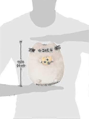 24 cm Pusheen Snackable Cookie Tøjdyr Plys, 9,5\" cookies
