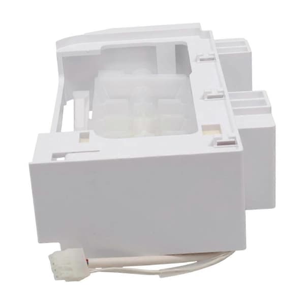 Til Whirlpool Køleskab W10873791 W10760070 Køleskab 10 Cube Flex Tray Ismaskine Erstatning Modelspecifik[ls] Vit