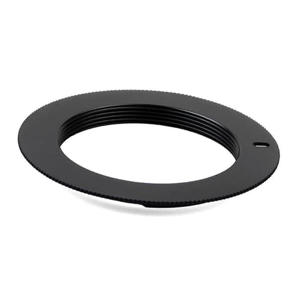 DB M42 Linseadapter Linseadapterring Konverteringsadapter til NIKON f-mount linse—ls