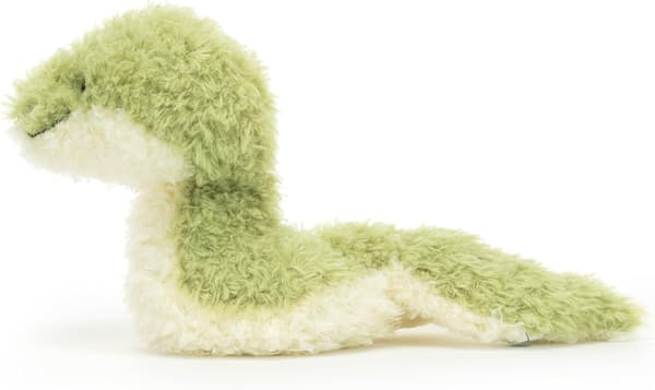 jellycat 25cm Little Snake plysjdyr—ls