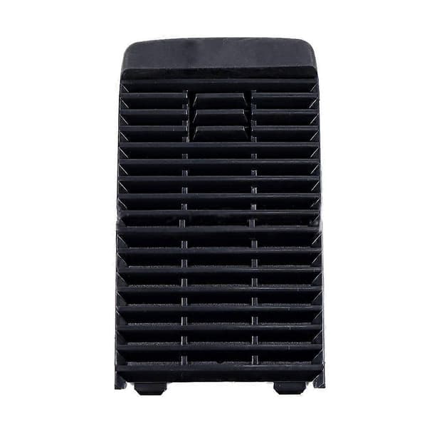 Harddiskdæksel HDD-kabinet til etui til skal til XB 360 Slim/360—ls Slim