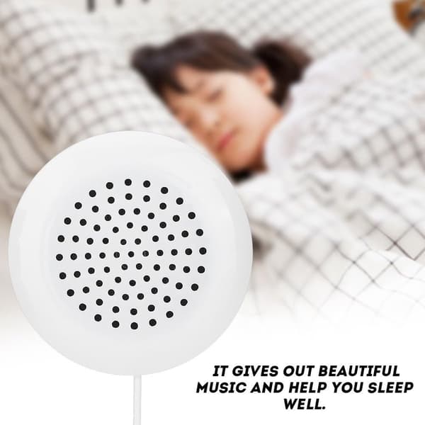 Mini stereohøjttaler, ny DIY pudenhøjttaler 3,5 mm mini stereohøjttaler