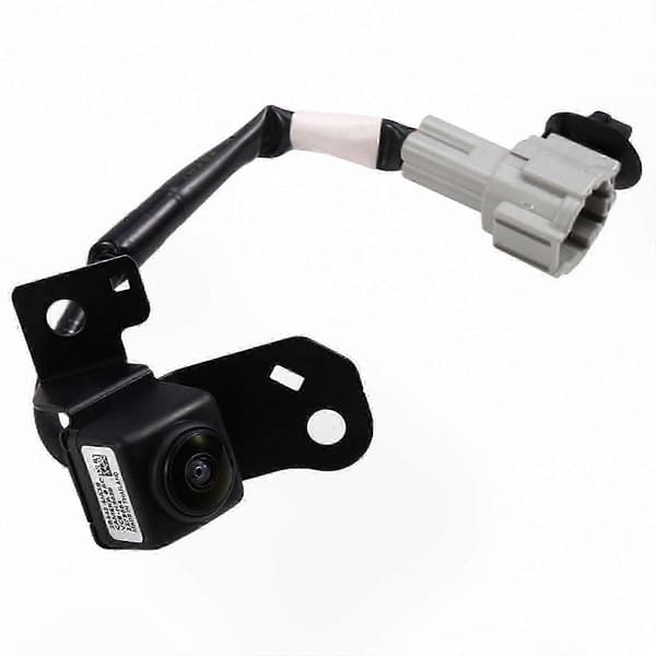 Backkamera Kompatibel med Navara MK3 D23 2019-2022 | Parkeringshjälp, backkamera, utbyte 28442-4JA1B