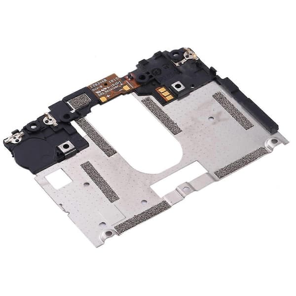 Moderkortsskydd för Nokia 6.1 Plus / X6 TA-1103 TA-1083 TA-1099 Not Specified