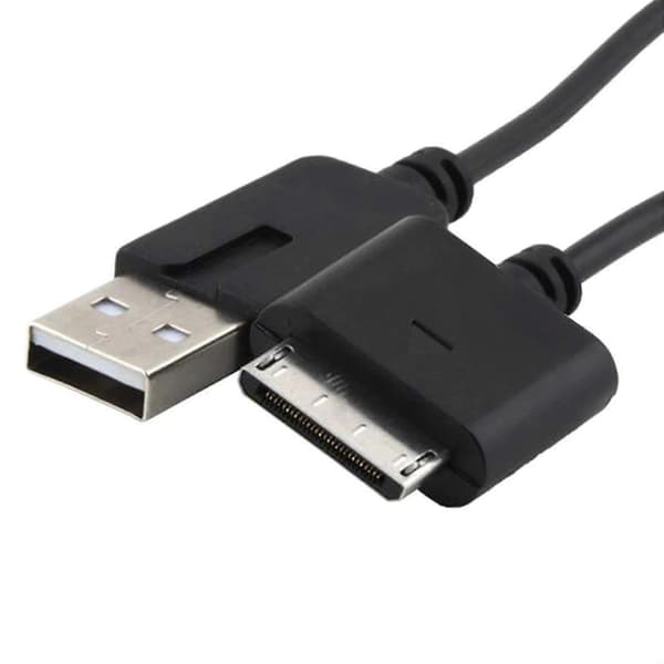 PSP Go USB-laderkabel - Rask lading og dataoverføringskabel for PSP Go