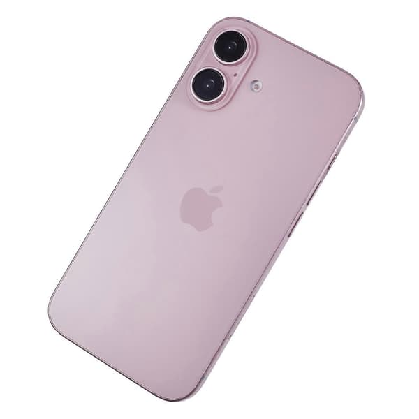 Compatible with iPhone 16 Black Screen Fake Mobile Phone Replica Model Non-Functional Dummy Smartphones