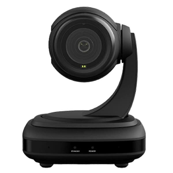 AI Tracking USB2.0 1080P 3X Optisk Zoom Live Streaming PTZ Kamera til Broadcast Konference Begivenheder C[ls]