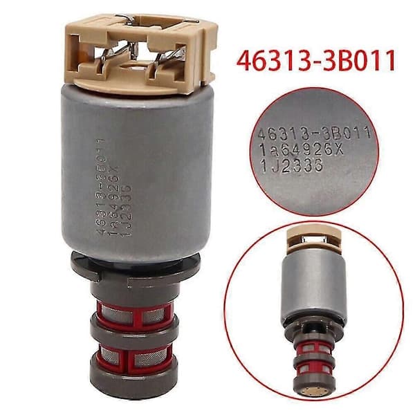 46313-3b011 Automatisk transmissionsmagnetventil til 2015-2022