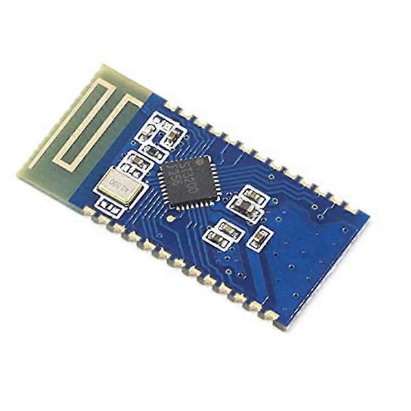 Jdy-33 Dual Mode Bluetooth Spp Bluetooth Spp-c Yhteensopiva /06 Slave Bluetooth 3.0 5kpl—ls