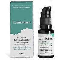 SOS delikat beroligende serum 15 ml de serum—ls