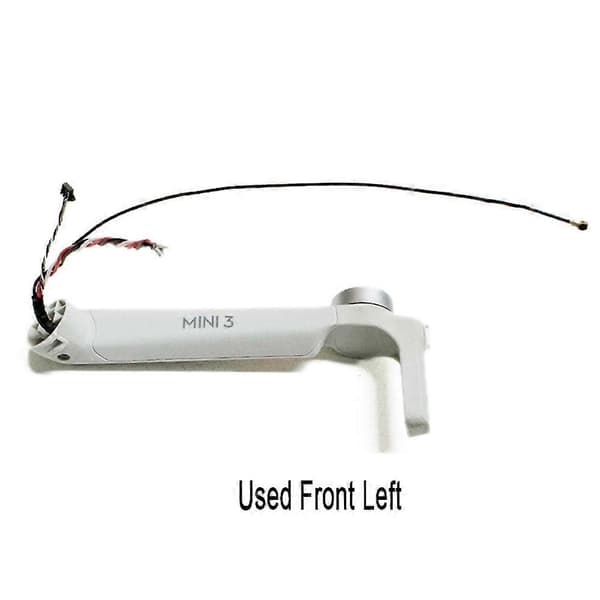 Propeller Motorarm Mini3 Power Motorarm til Mini 3 B