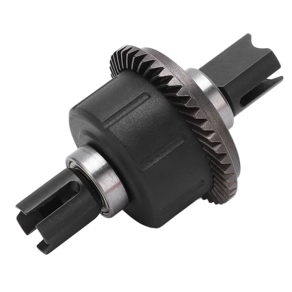 43T Forreste Bageste Differentialgear til ZD Racing 1/7 DBX 07 EX 07 RC Bil Opgraderingsdele