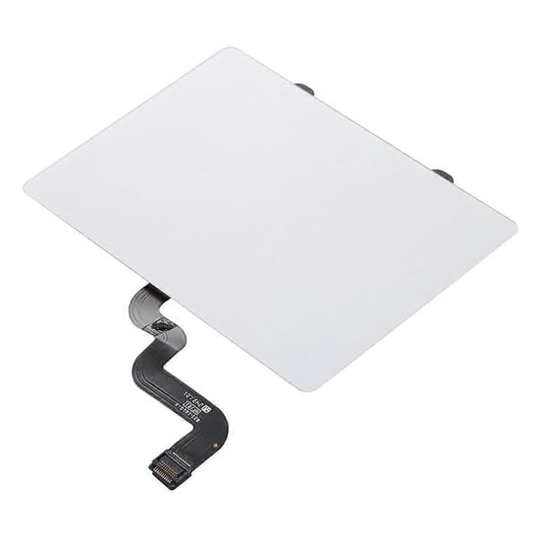 KOMPATIBEL Touchpad med Flexkabel til Macbook Pro 13,3 tommer (2012) A1398 / MC975 / MC976 Inte angivet