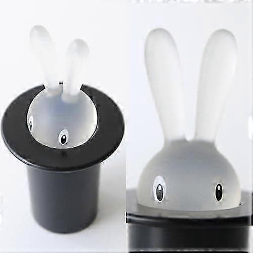 Magic Bunny\" hammastikunpidike, musta