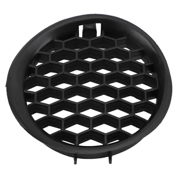 Tåkelysrammedeksel 57731FG200 Tåkelysgrill Deksel Erstatning for Subaru Impreza 2008 til 2014 Høyre