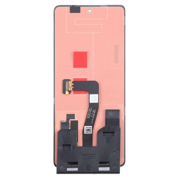 Til Huawei Mate X3 KOMPATIBEL LCD Sekundær Skærm med Digitizer Fuld Montering Not Specified
