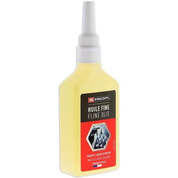 Fin olie 125 ml