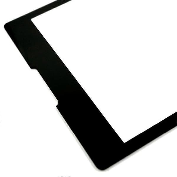Berøringspanel del for Sony Xperia C / S39h Inte angivet