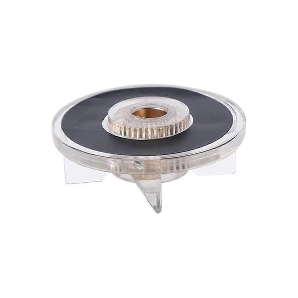 Erstatningsgir i plastbase for Magic Bullet reservedeler 250W juicertilbehør—ls