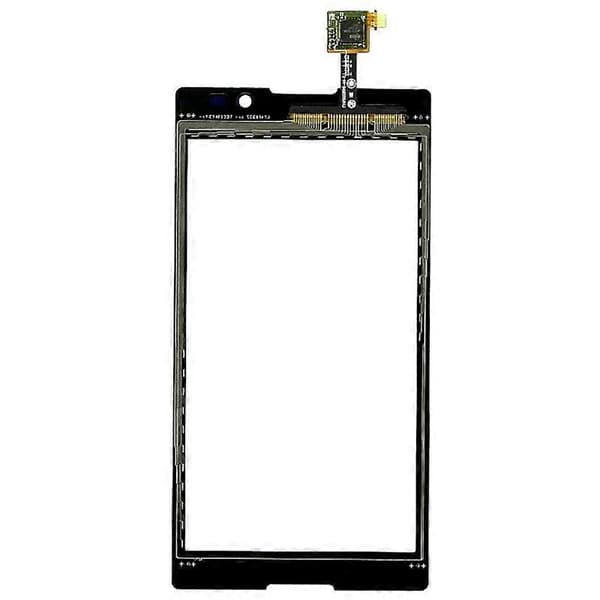 Berøringspanel del for Sony Xperia C / S39h Inte angivet