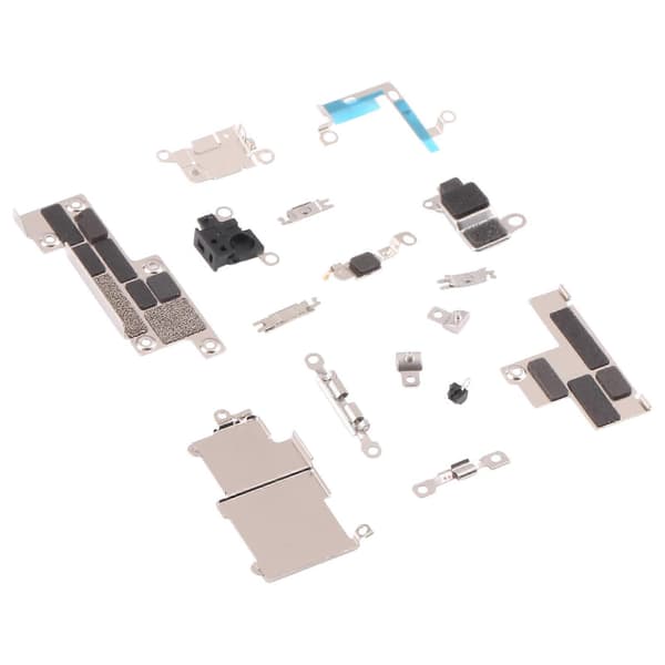 16-i-1 innvendig reparasjonsdelesett for iPhone 12 Mini Not Specified