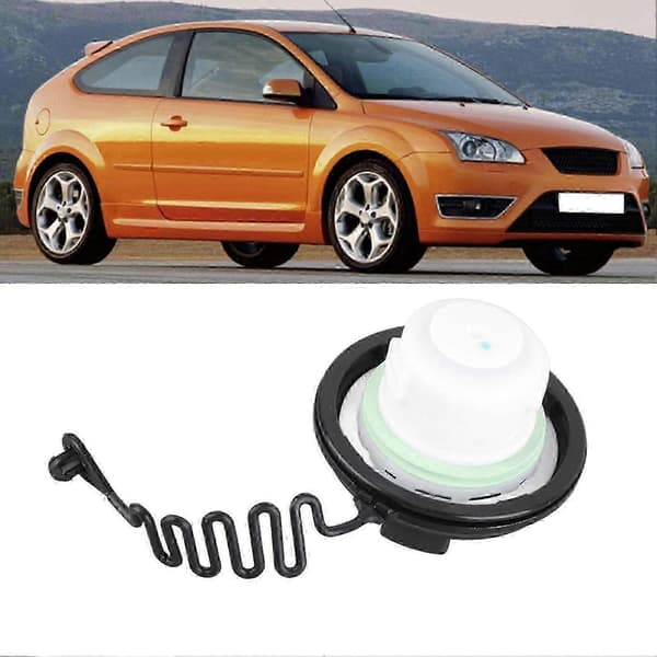 Billåsende drivstofftanklokk for Ford Focus 2005 til 2013—ls