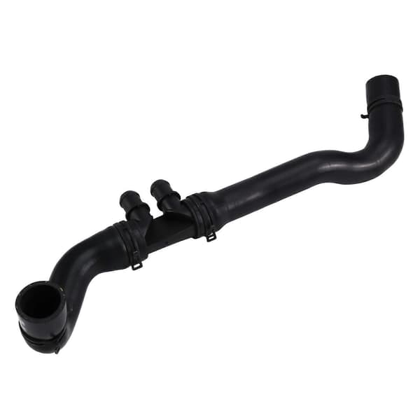 PCH500893 Bilkøler Nedre Slange til Land Rover Range Rover 2005-2009—ls Black
