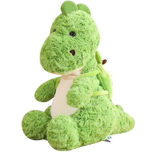 Söpöt dinosauruspehmolelut lapsille 45CM