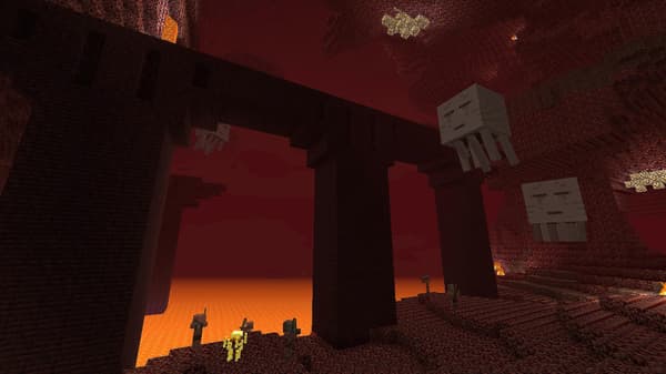 Minecraft (PS3)—ls PlayStation 3 PlayStation 3