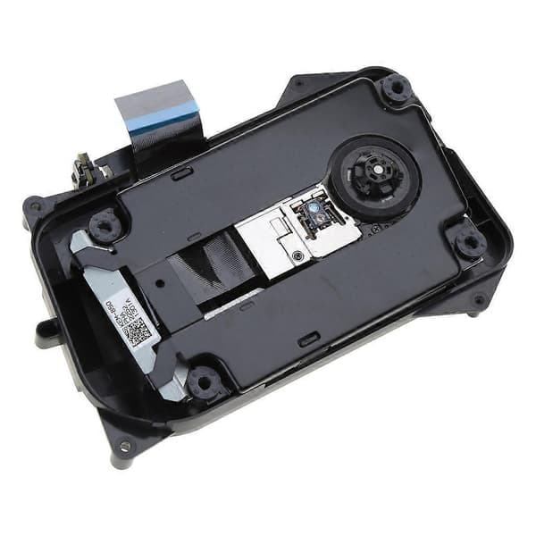 Spillekonsol Laser Optisk Linse med Flexkabel til PS3 4000 KEM-850AAA KEM850—ls