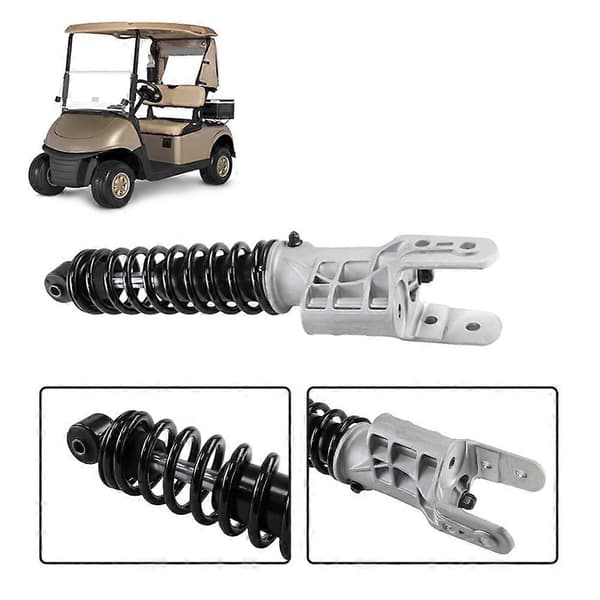 10005649 for EZGO RXV Golf Cart Front Shock Absorber Assembly Støtdemper Tilbehør—ls