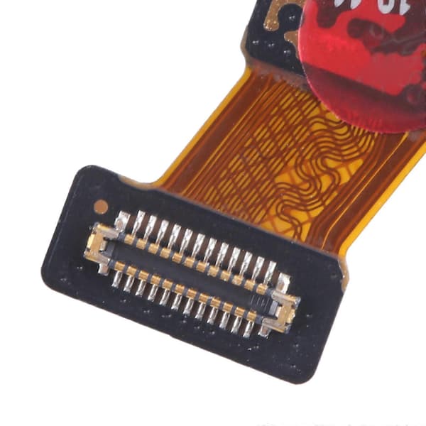 KOMPATIBEL Sekundær Frontkamera Not Specified For vivo S12
