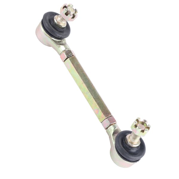 Styrekugle til styrestang i stållegering 10mm 0.39in til 70cc 90cc 110cc Mini Quad ATV Go Kart