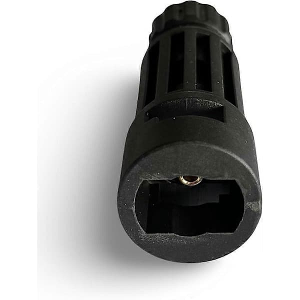 Adapter B bajonet til Kärcher Hobby-tilbehør på professionelle maskiner som Kärcher med M22 IG
