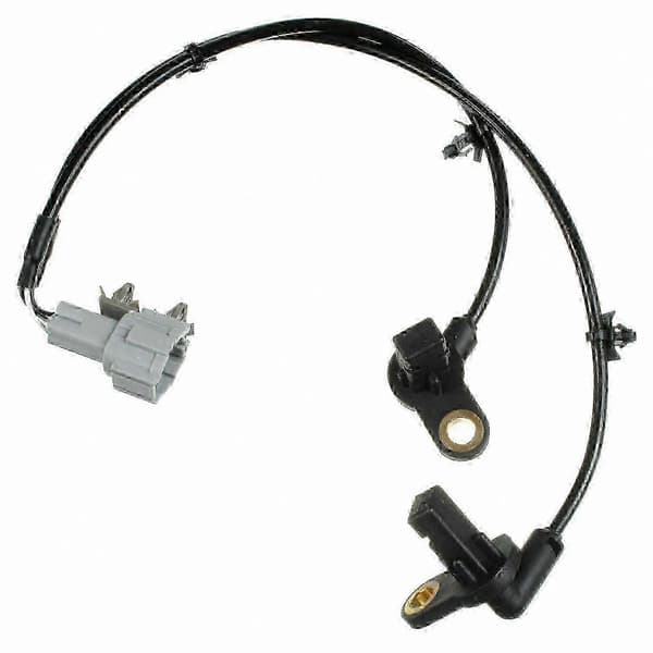 ABS-hjulhastighedssensor til Pathfinder 2005-2012 OE 47900-EA001 47900-5X01A 5S11220 ALS149 Sort Plast—ls Black