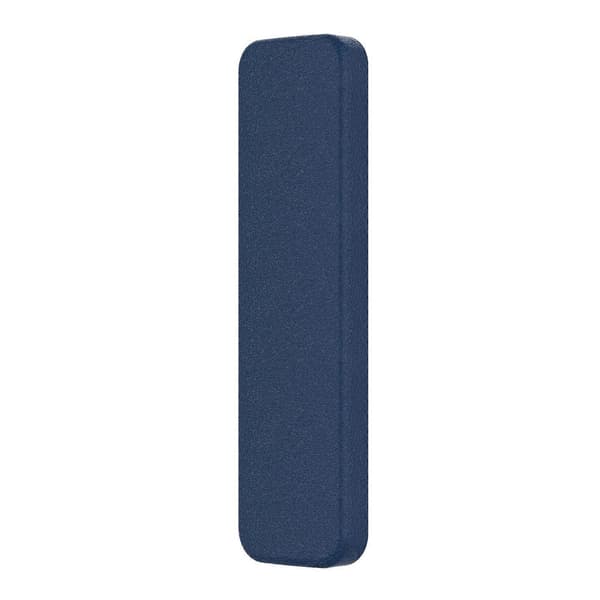 Silikonskyddsfodral för Apple TV 4K 4:e Siri fjärrkontroll Blue 4K 4th(Blue)