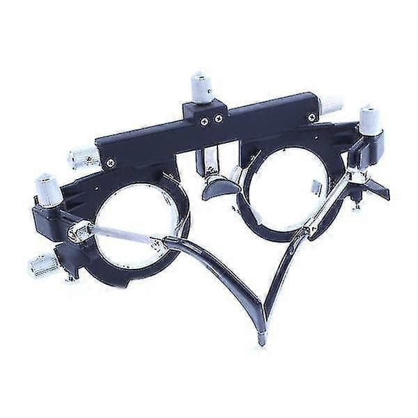 Optisk Optik Prøvebrille Stel Øjenoptometri Optiker—ls
