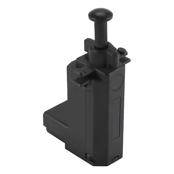 Bremselysbryter XKB100170 for Land biltilbehør – ls Black