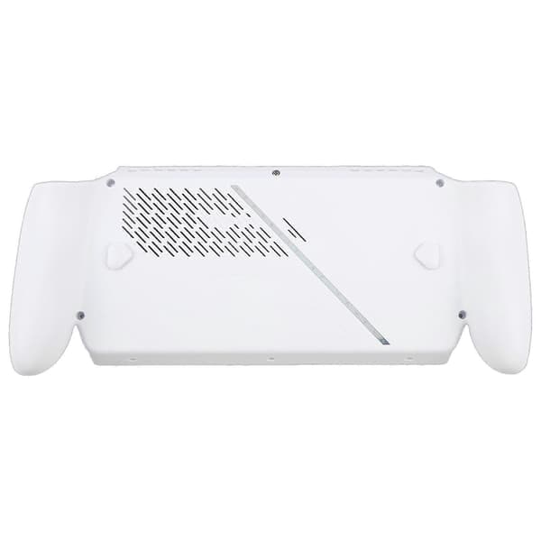 Til Asus ROG Xbox Ally (2025) RC73YA Bagcover / D-skal (Hvid) White