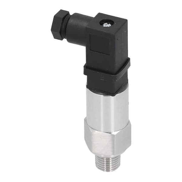 0232psi trykktransdusersensor ASIC-teknologi Anti-korrosjon Anti-slitasje trykktransmitter NPT1/4 0-10V