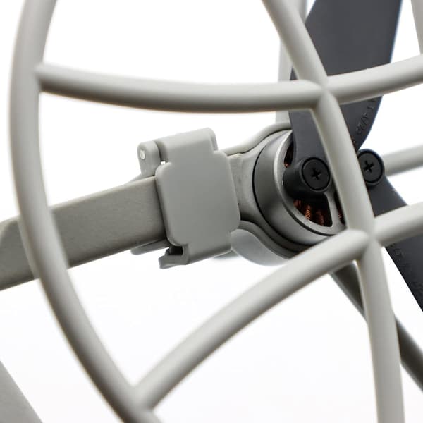 Passer til DJI MAVIC MINI/Mini SE/Mini2 Propellbeskyttelse 360° Propellbeskyttelse