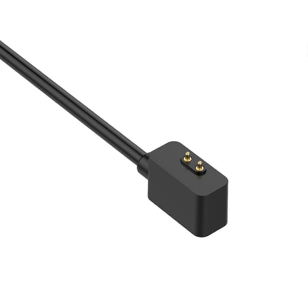 For Xiaomi Mi Band 7 Pro / Redmi Watch 2 USB magnetisk ladekabel, lengde: 55 cm Not Specified