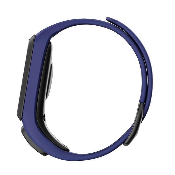 For Tomtom 2 / 3 Universal silikonklokkerem Dark Blue