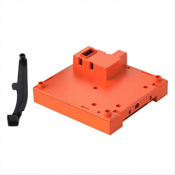 Gameboy Player skallbytteveske for deler A—ls