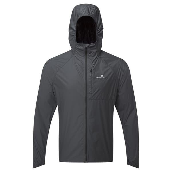 Ronhill Herre All Terrain Jakke S Sort Black S
